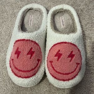 Preppy Slippers